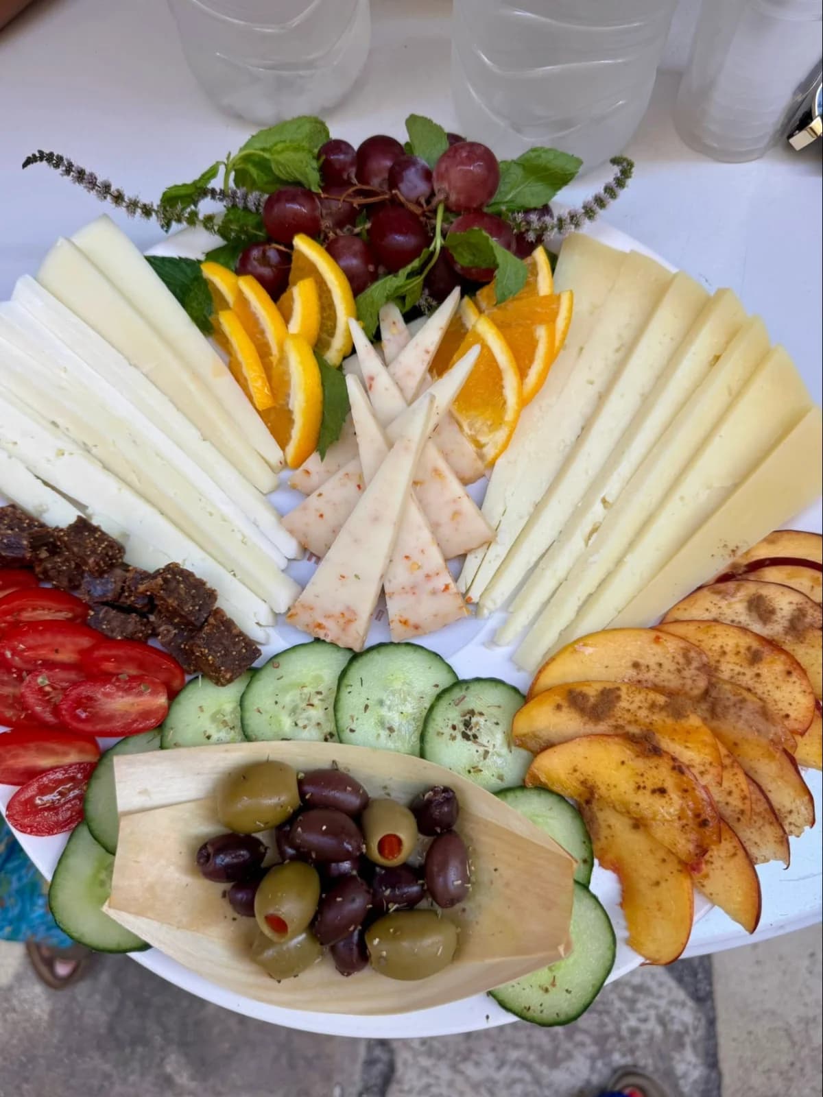 Culinary Tour in Corfu Town 5