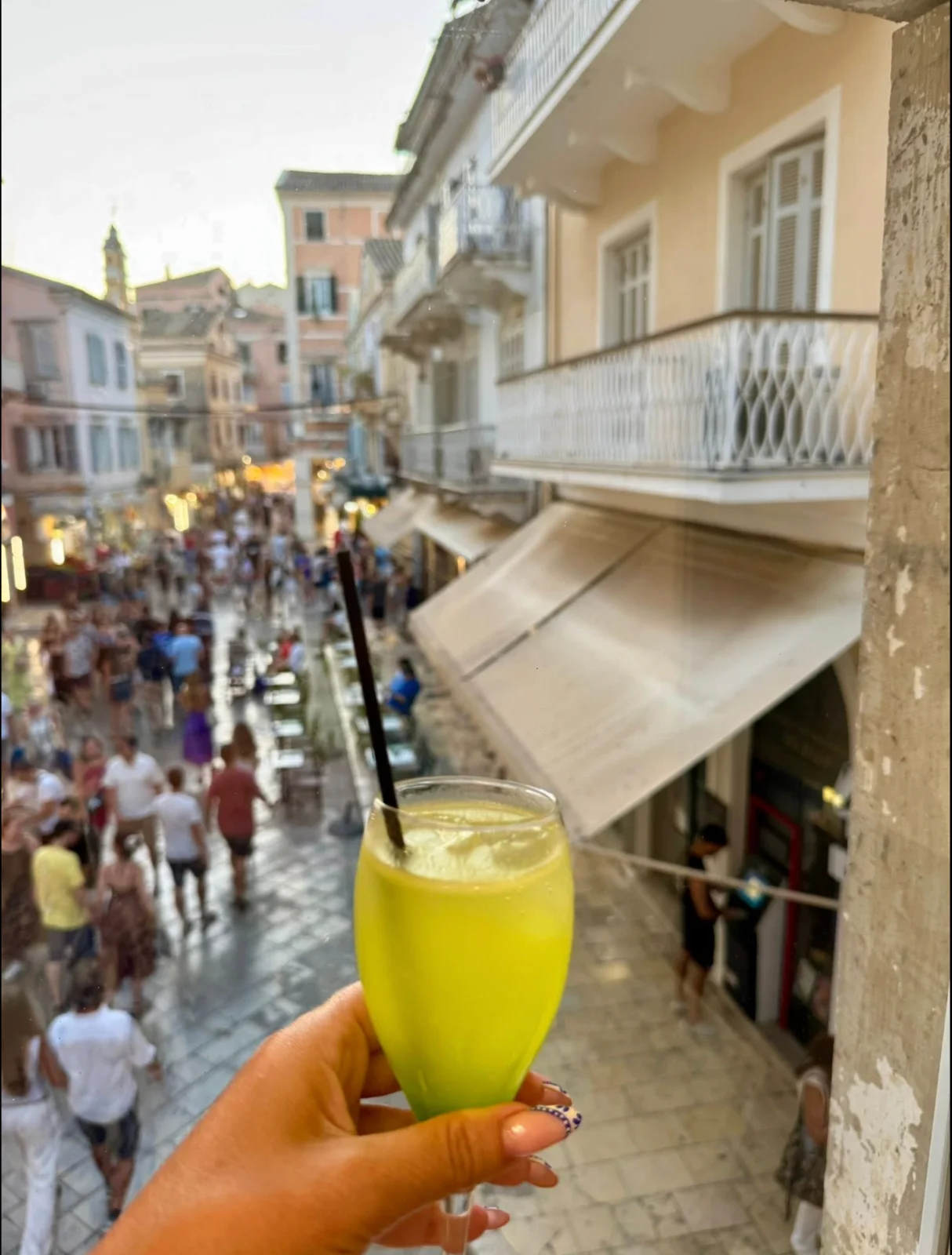 Culinary Tour in Corfu Town 6