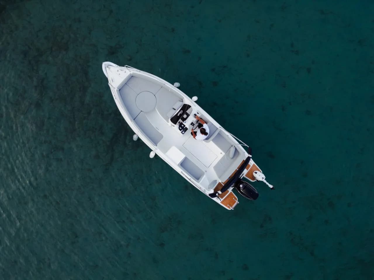 VIP Private Cruise to Paxos & Antipaxos 2