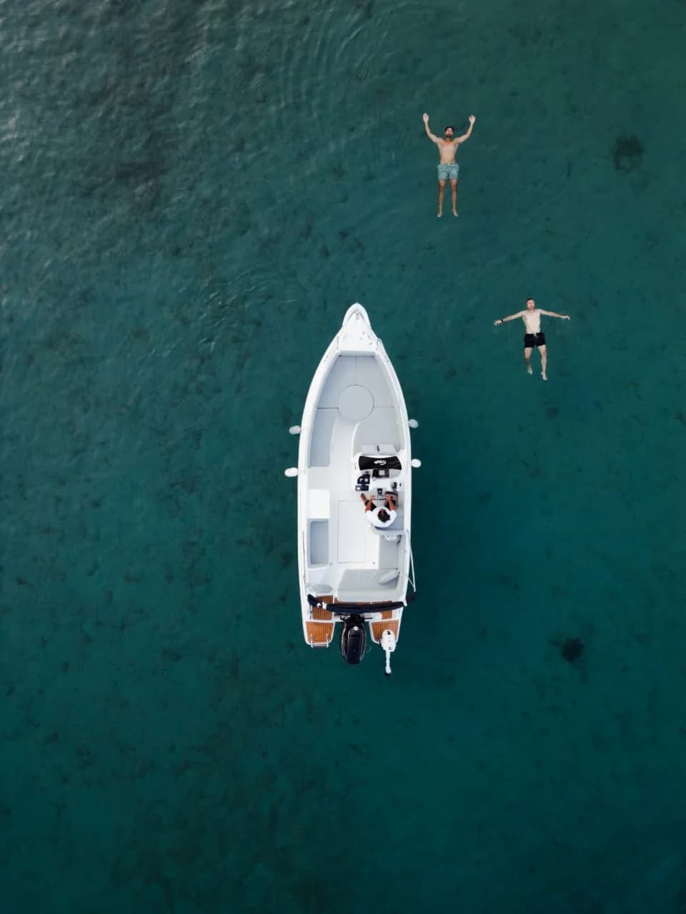 VIP Private Cruise to Paxos & Antipaxos 4
