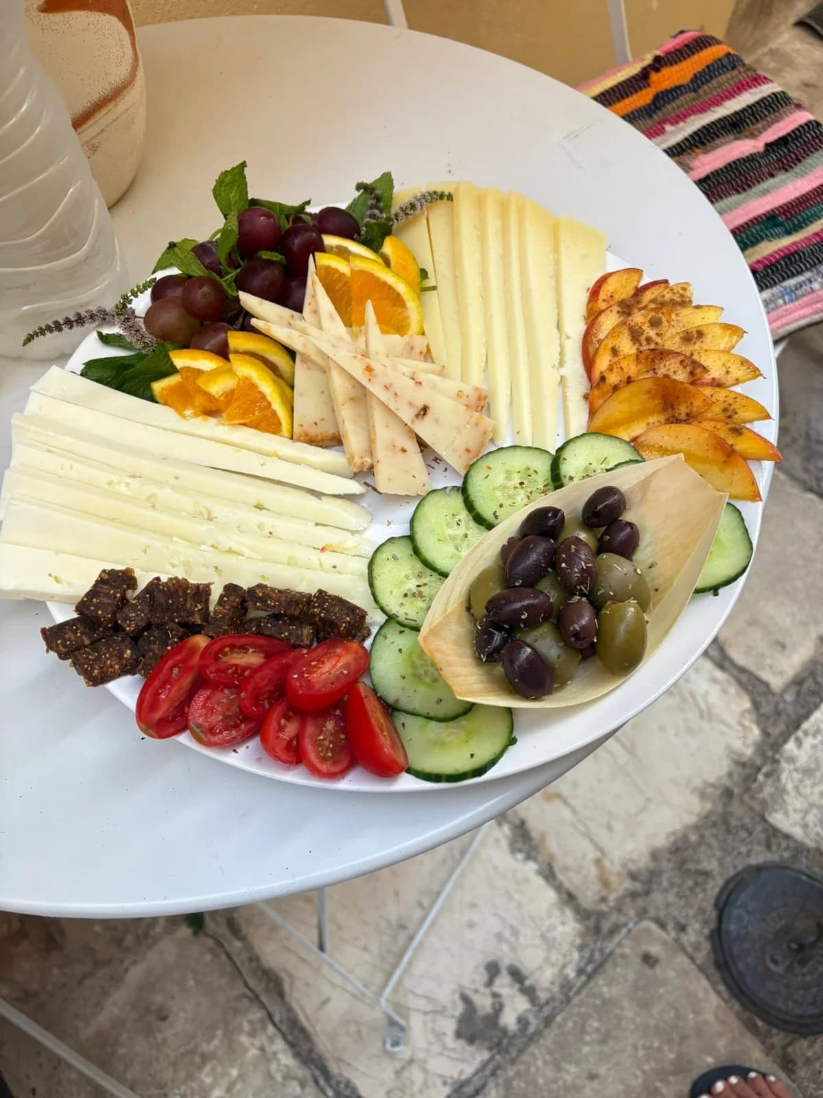 Tastings + Boat Tour 5