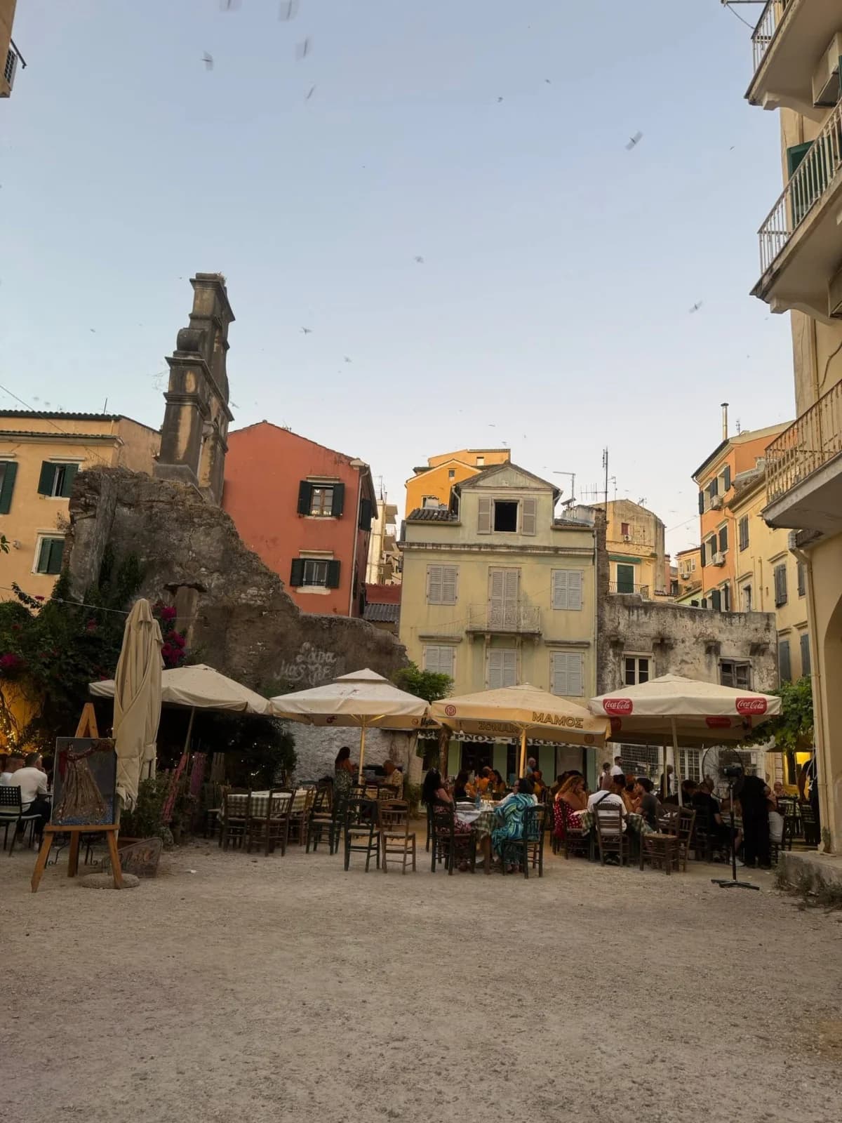 Blue Lagoon & Sivota — Full-Day Cruise 5
