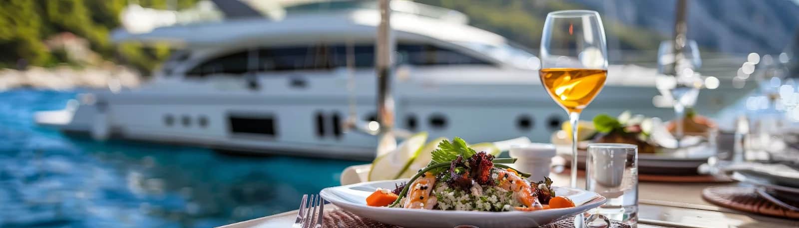 Tastings + Boat Tour