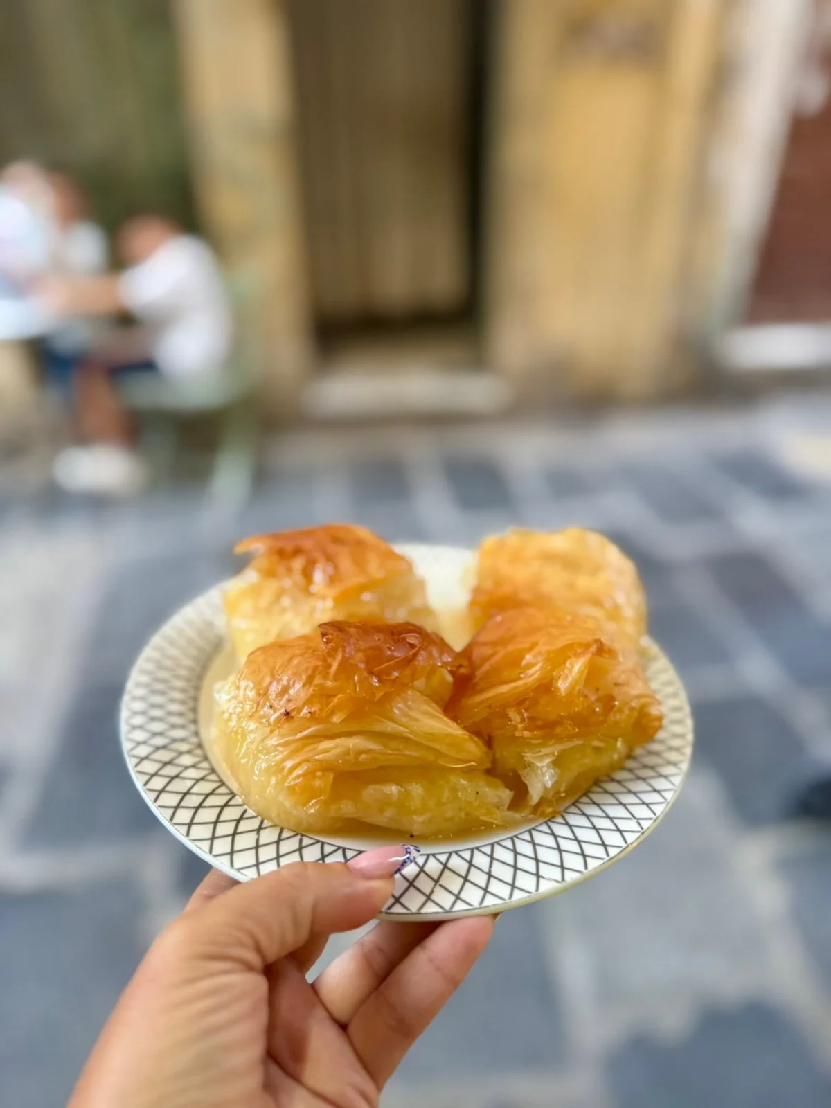 Spanakopita