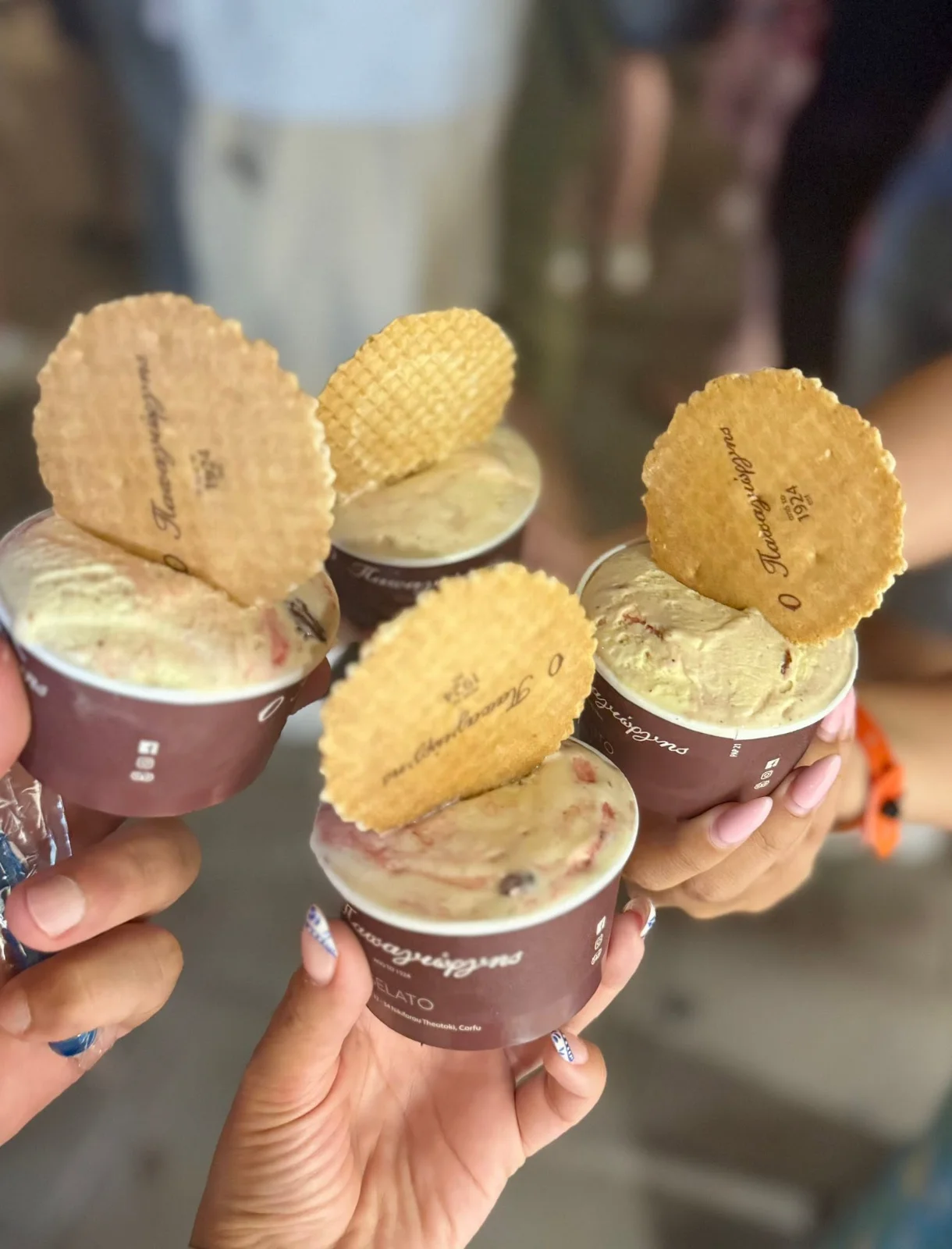 Gelato