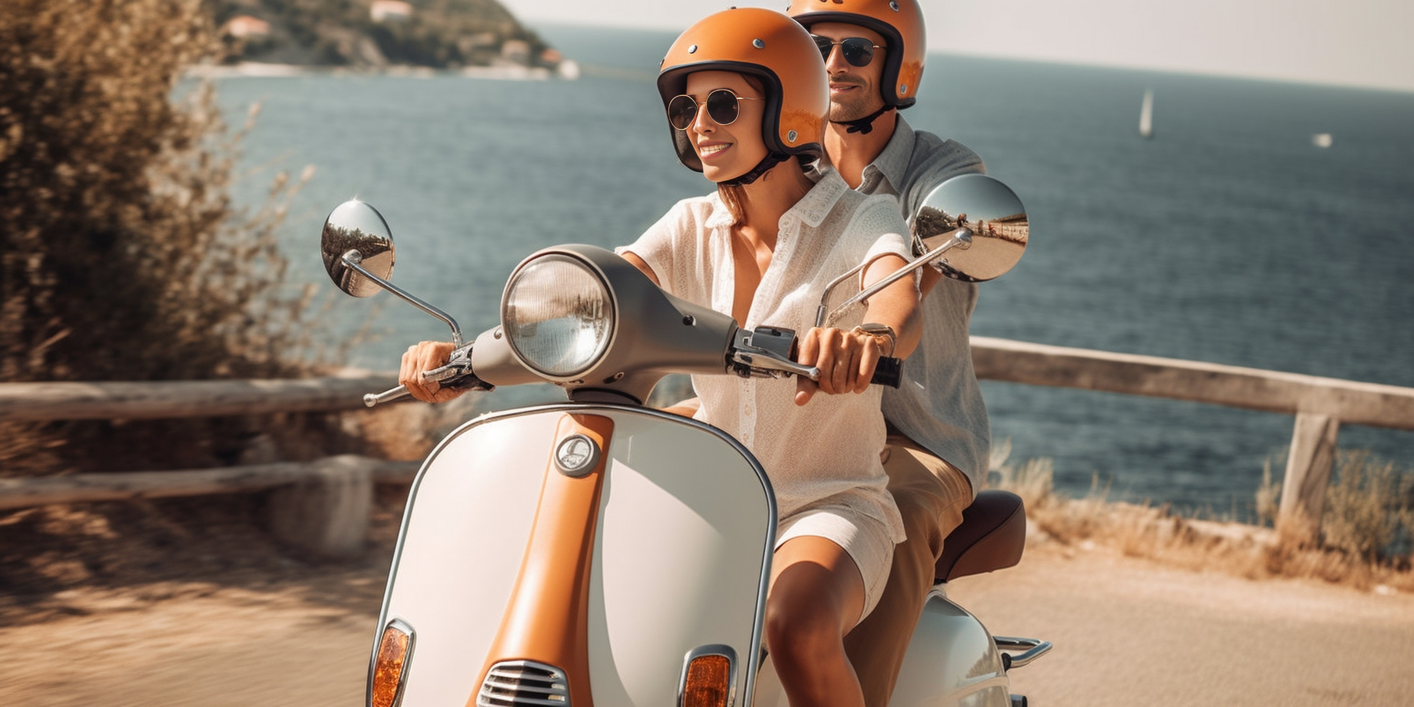 Motorcycle Rentals