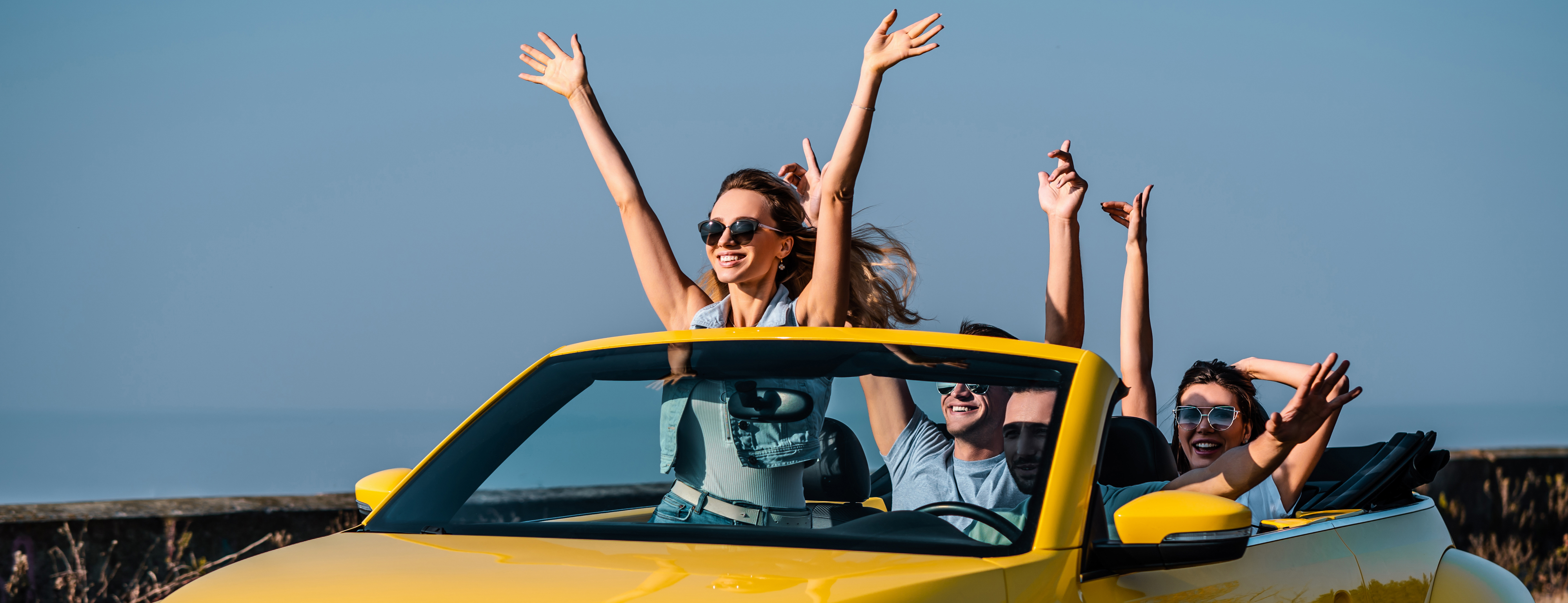Car Rentals