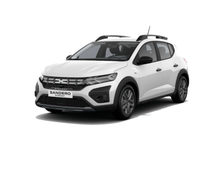 Dacia Sandero Manual