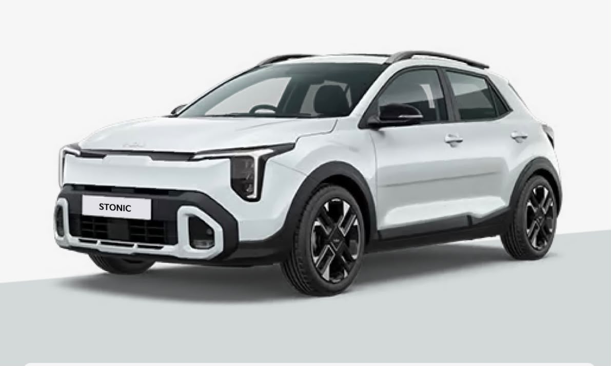 Kia Stonic